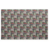 Tissu Jardin de guérison (Fat Quarter)