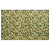 Tissu Jardin de la jonquille (Yard)