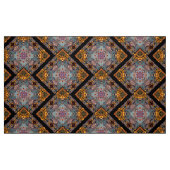 Tissu Jardin de mosaïque (Fat Quarter)