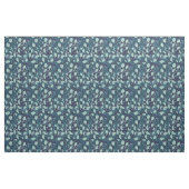 Tissu Jardin de nuit (Fat Quarter)