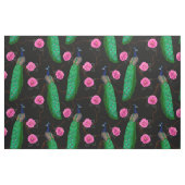 Tissu Jardin de nuit (Yard)