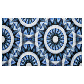 Tissu Jardin de pierre d'hiver...... (Fat Quarter)