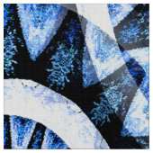 Tissu Jardin de pierre d'hiver...... (Fermer)