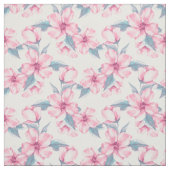 Tissu Jardin de printemps 1 (Échantillon)