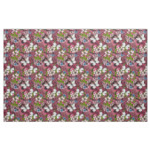 Tissu Jardin de printemps 2 (Yard)