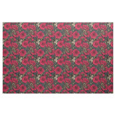 Tissu Jardin de rêve 3 (Yard)