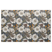 Tissu Jardin de rêve 4 (Yard)