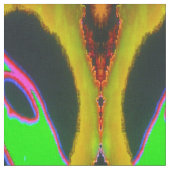 Tissu Jardin de structure KCFX Varriables (Fermer)