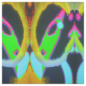 Tissu Jardin de structure KCFX Varriables (Échantillon)