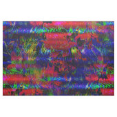 Tissu Jardin de Trippin..... (Fat Quarter)