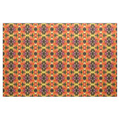 TISSU JARDIN DES FLEURS (Yard)