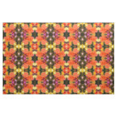 TISSU JARDIN DES FLEURS (Fat Quarter)