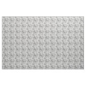 Tissu Jardin des libellules (Yard)
