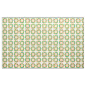 Tissu Jardin des papillons (Yard)
