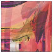 Tissu Jardin des Rhodies...... (fermé)