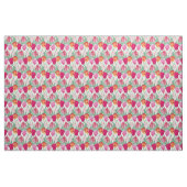 Tissu Jardin des Tulipes (Yard)