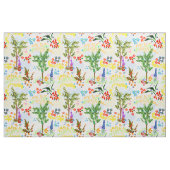 Tissu Jardin d'été (Fat Quarter)