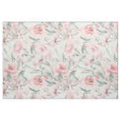 Tissu Jardin d'Eucalyptus (Fat Quarter)