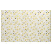 Tissu Jardin d'oiseau (Fat Quarter)