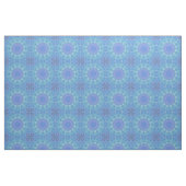 Tissu Jardin enchanté (Fat Quarter)