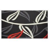 Tissu Jardin fleuri du printemps (Fat Quarter)