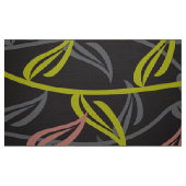 Tissu Jardin floral du milieu de l'été (Fat Quarter)