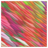 Tissu Jardin Gelé..... (fermé)
