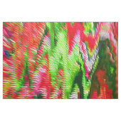 Tissu Jardin Gelé..... (Fat Quarter)