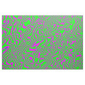 Tissu Jardin Gribouillé..... (Fat Quarter)