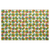 Tissu jardin pour pétales (Fat Quarter)