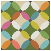 Tissu jardin pour pétales (Fermer)