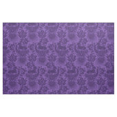 Tissu Jardin Renaissance Unicorn, Amethyst (Fat Quarter)