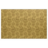 Tissu Jardin Renaissance Unicorn, Topaz (Fat Quarter)