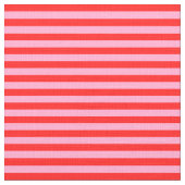 Tissu Jardin rose (Détail)