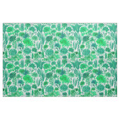 Tissu Jardin succulent (Yard)