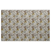 Tissu Jardin Tarantula 2 (Yard)