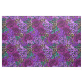Tissu Jardin Tarantula 3 (Yard)