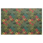 Tissu Jardin tropical (Yard)