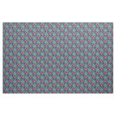 Tissu Jardin tropical Succulent (Yard)