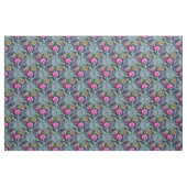 Tissu Jardin tropical Succulent (Fat Quarter)