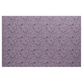 Tissu Jardin Violet Lilac (Yard)