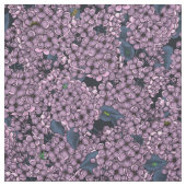 Tissu Jardin Violet Lilac (Échantillon)