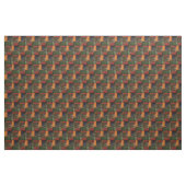 Tissu Jardin Zen I (Yard)