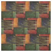 Tissu Jardin Zen I (Échantillon)