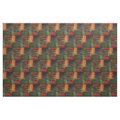 Tissu Jardin Zen I (Fat Quarter)