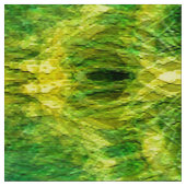 Tissu Jardins ensoleillés..... (Fermer)