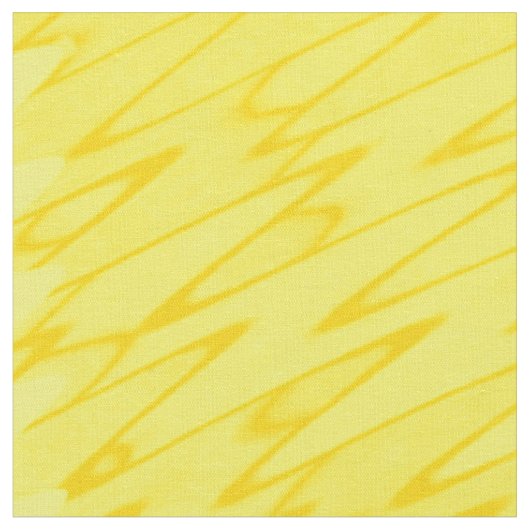 Tissu Jaune (Fermer)