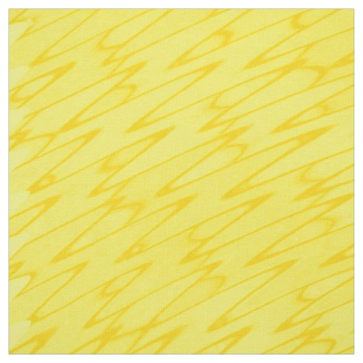 Tissu Jaune (Échantillon)