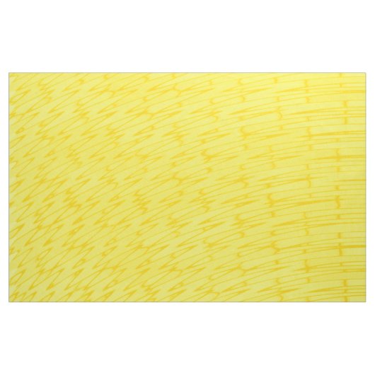 Tissu Jaune (Fat Quarter)