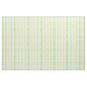 Tissu jaune clair (Yard)
